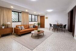 Blk 2 Farrer Gardens (Bukit Timah), HDB 4 Rooms #566768901
